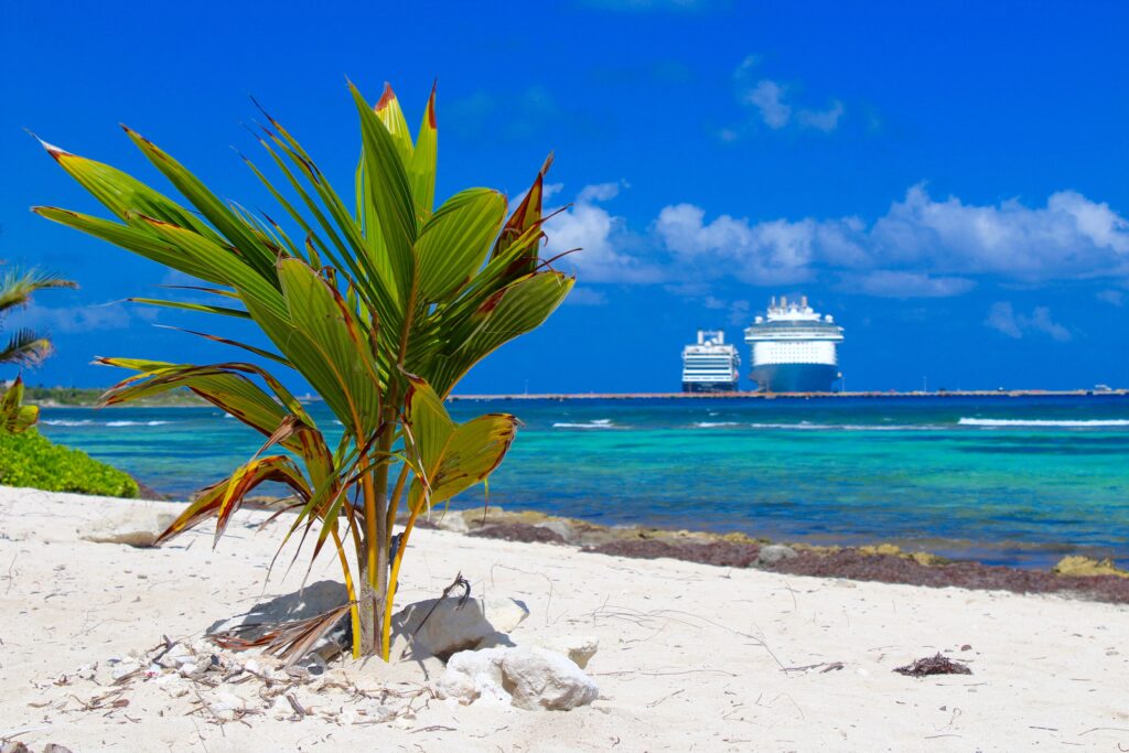 Xplor Mahahual Costa Maya Mexico
